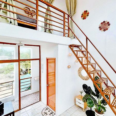 The Lavana Villa Del Matabungkay By Reddoorz Lian Eksteriør bilde