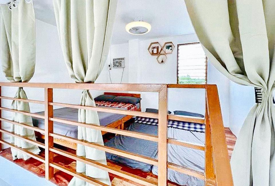 The Lavana Villa Del Matabungkay By Reddoorz Lian Eksteriør bilde