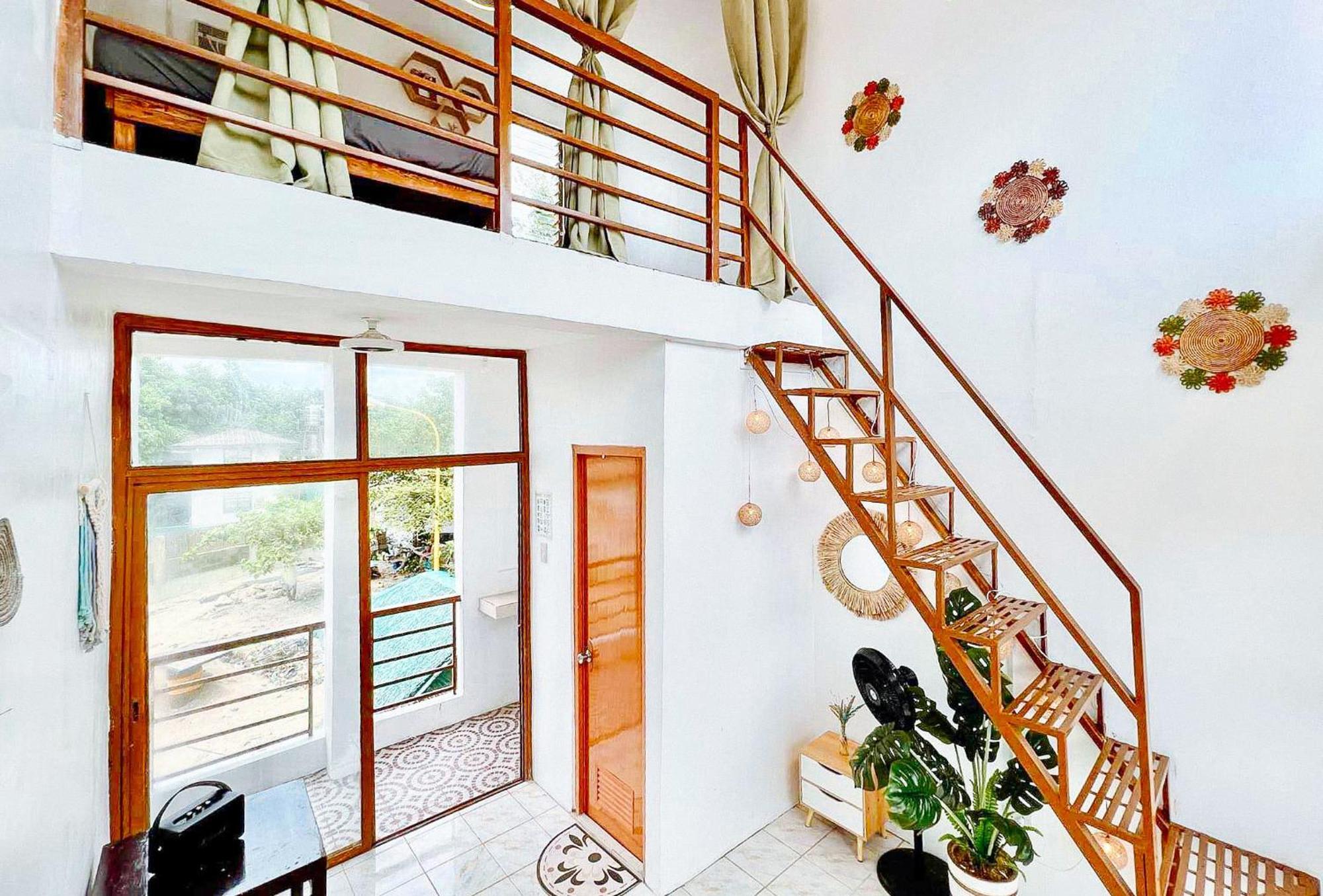 The Lavana Villa Del Matabungkay By Reddoorz Lian Eksteriør bilde