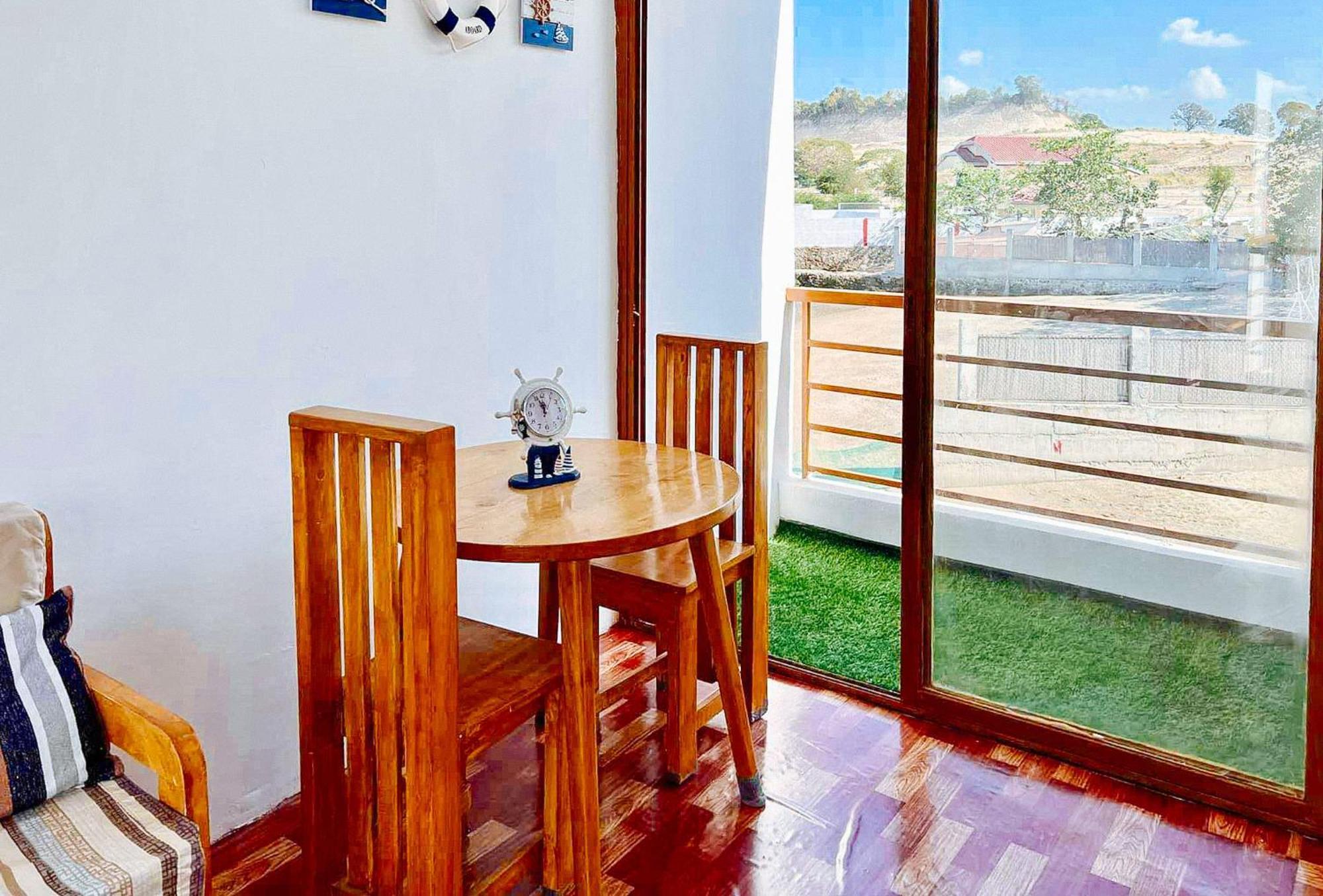The Lavana Villa Del Matabungkay By Reddoorz Lian Eksteriør bilde