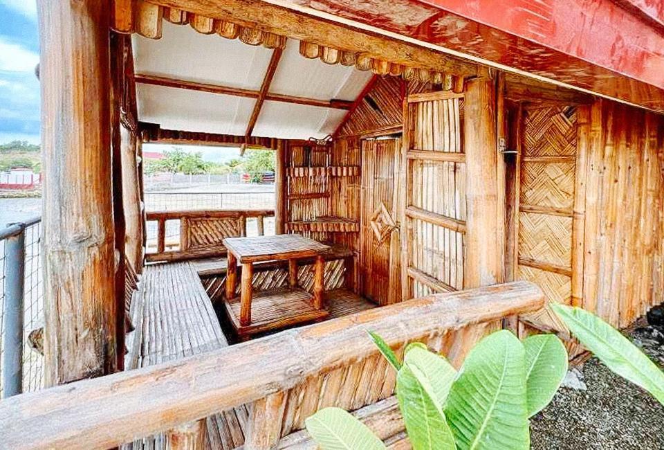 The Lavana Villa Del Matabungkay By Reddoorz Lian Eksteriør bilde